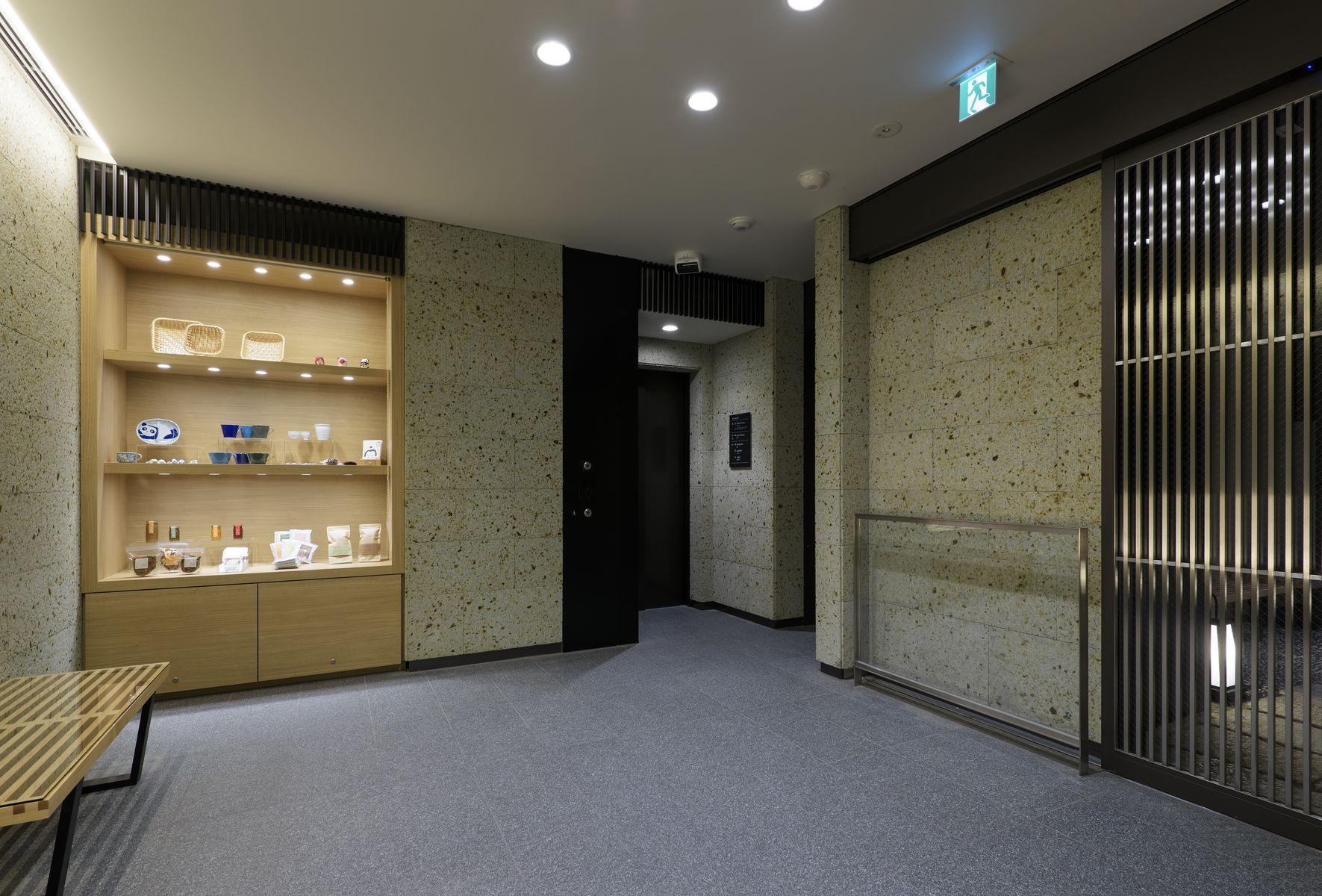 Mimaru Tokyo Akasaka Hotel Exterior foto