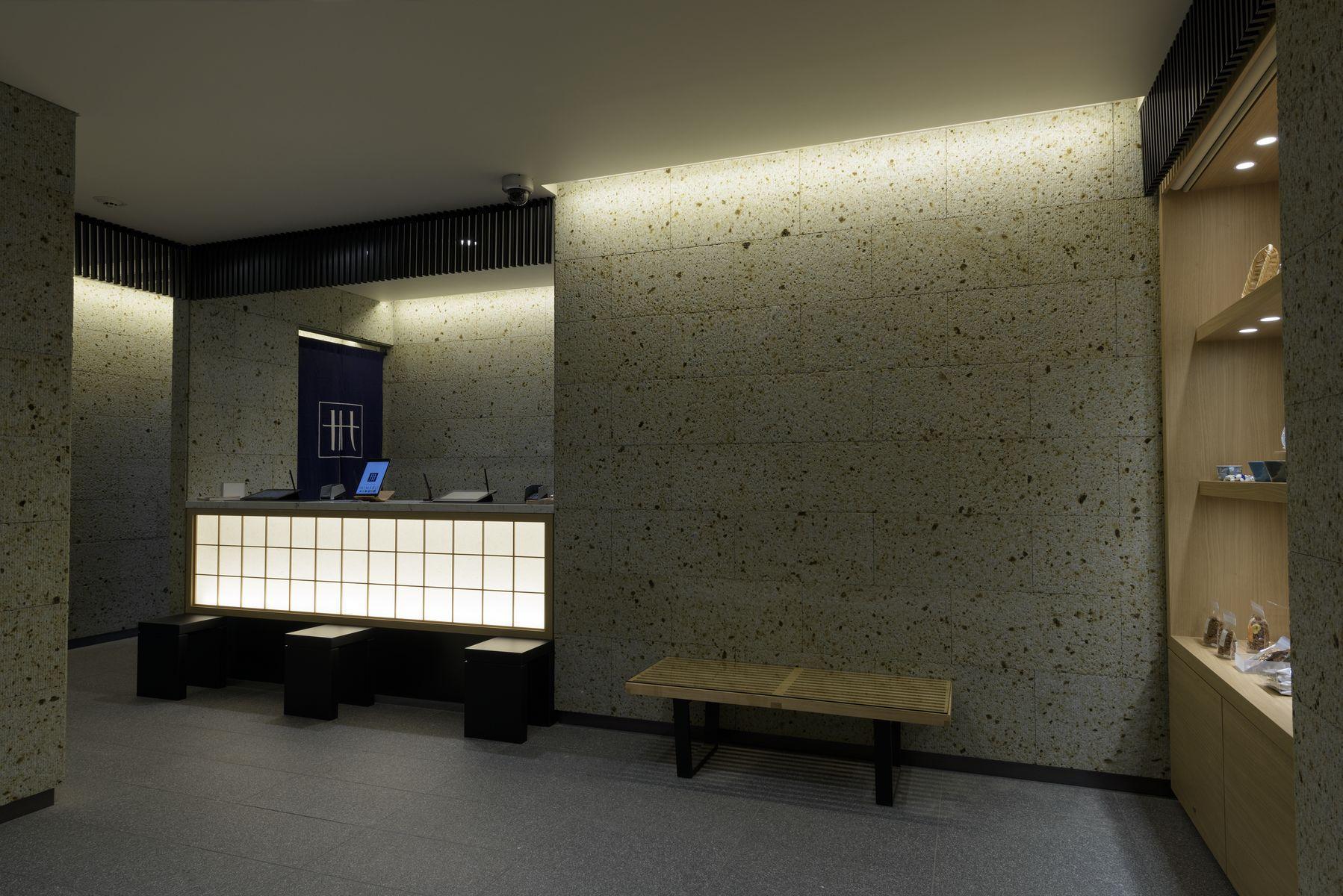 Mimaru Tokyo Akasaka Hotel Exterior foto