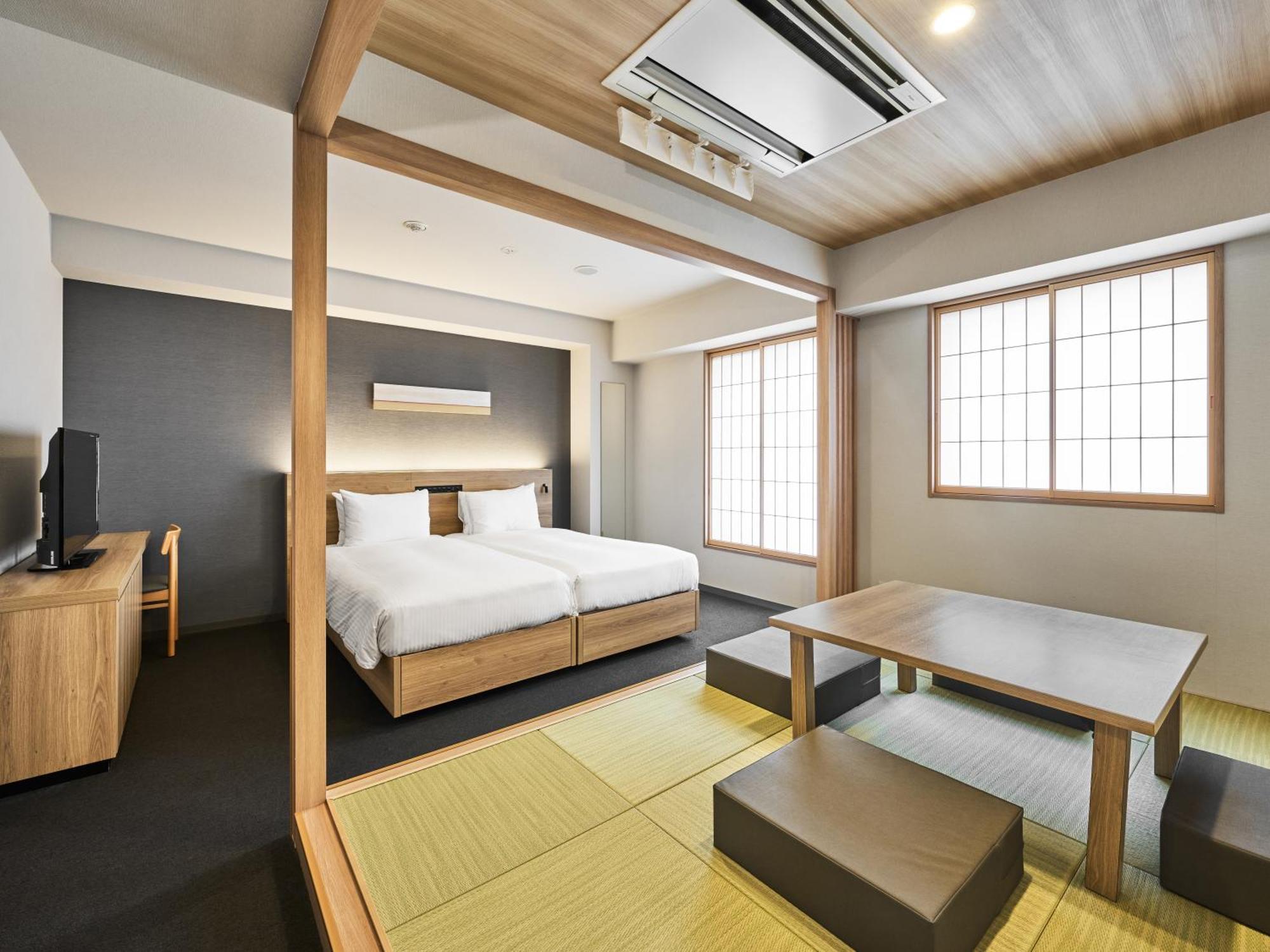 Mimaru Tokyo Akasaka Hotel Exterior foto